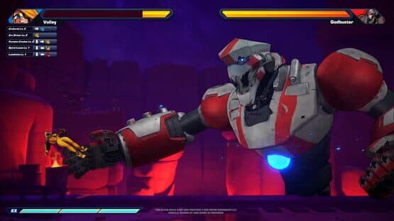 Shot One Fighters — screenshot 6