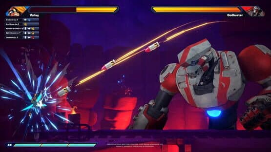 Shot One Fighters — screenshot 7