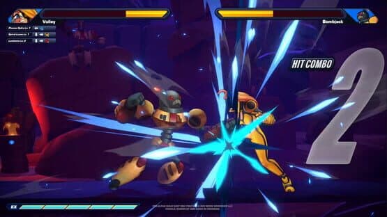 Shot One Fighters — screenshot 8