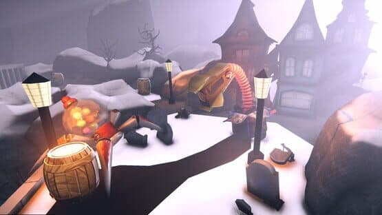 Stitchlings — screenshot 1