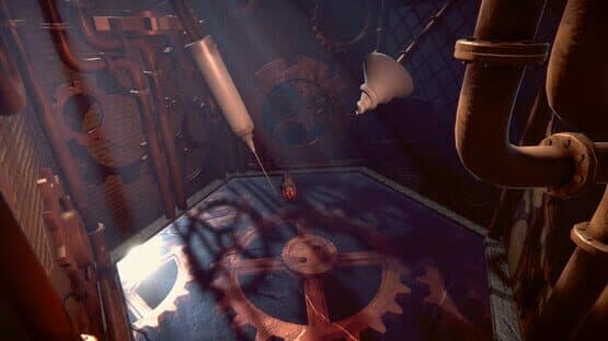 Stitchlings — screenshot 2