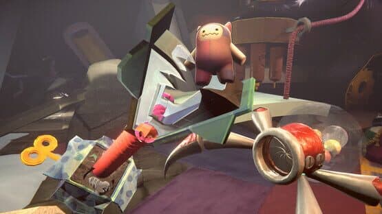 Stitchlings — screenshot 3