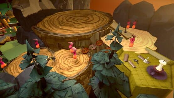 Stitchlings — screenshot 4