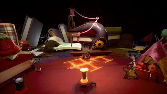 Stitchlings — screenshot 5