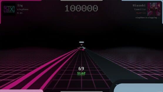 SlapTrax — screenshot 3