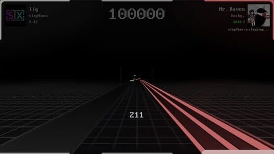 SlapTrax — screenshot 4