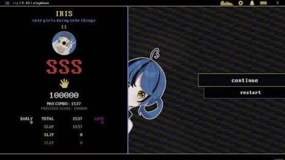 SlapTrax — screenshot 5