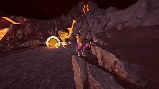 Bait Ball Party — screenshot 5