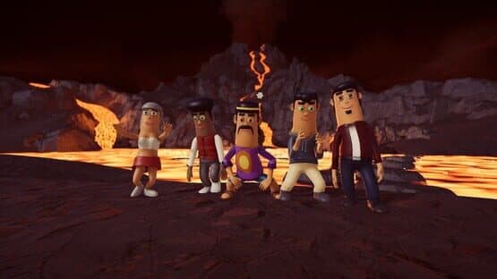 Bait Ball Party — screenshot 6
