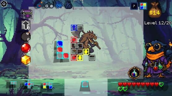 Puzzlor — screenshot 3