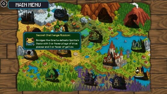 Puzzlor — screenshot 4