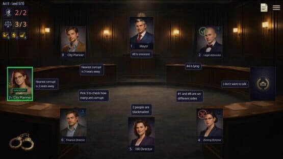 Rotten Chamber — screenshot 3