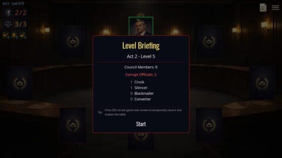 Rotten Chamber — screenshot 4