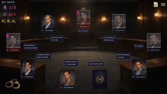 Rotten Chamber — screenshot 5