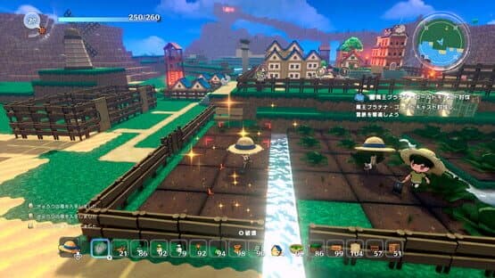 Warota: I Live Next to The Demon King's Castle LOL — screenshot 7
