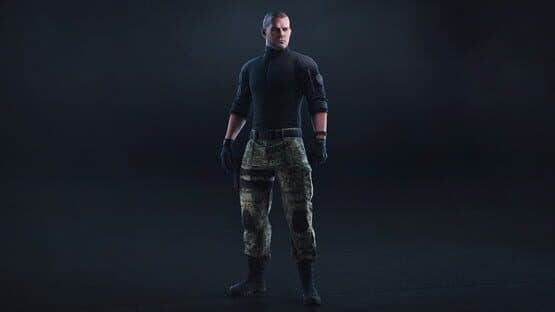 Escape from Tarkov: Bear - Classic — screenshot 1