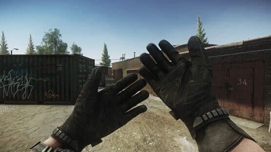 Escape from Tarkov: Bear - Classic — screenshot 2