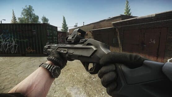 Escape from Tarkov: Bear - Classic — screenshot 3