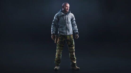 Escape from Tarkov: Usec - Scadi — screenshot 1