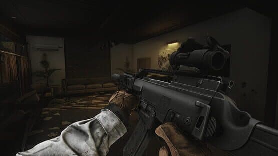 Escape from Tarkov: Usec - Scadi — screenshot 2