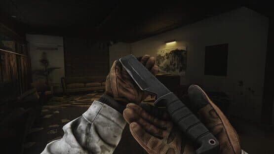 Escape from Tarkov: Usec - Scadi — screenshot 3