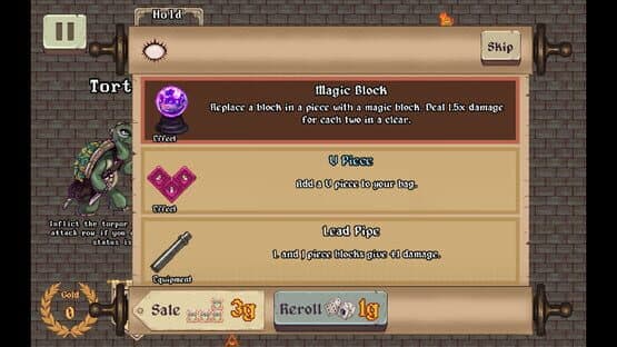 Eyehold Blocks — screenshot 1