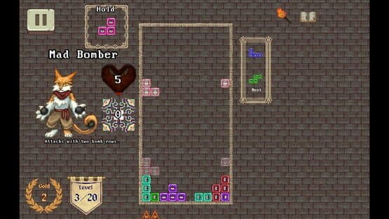 Eyehold Blocks — screenshot 2
