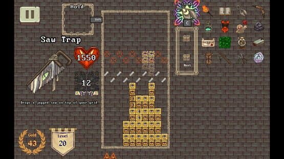 Eyehold Blocks — screenshot 5