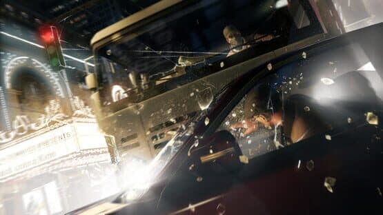 Watch Dogs: Access Granted Pack — screenshot 1