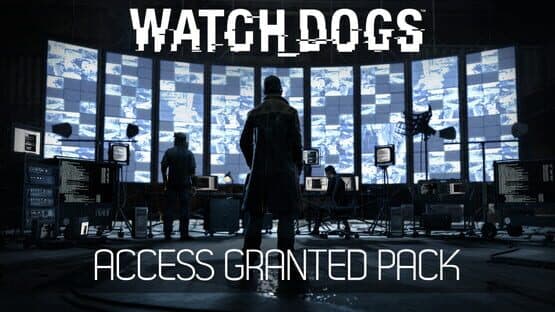 Watch Dogs: Access Granted Pack — screenshot 4
