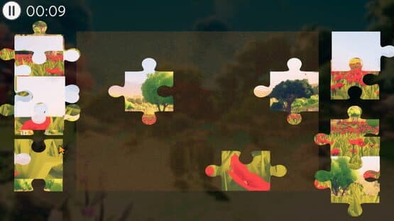 Jigsaw Puzzle: Cozy Fantasy Worlds — screenshot 4