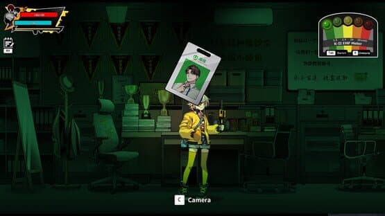 Ghost Hunting Journal — screenshot 6