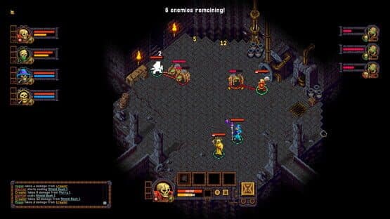 Tomb Guard — screenshot 1