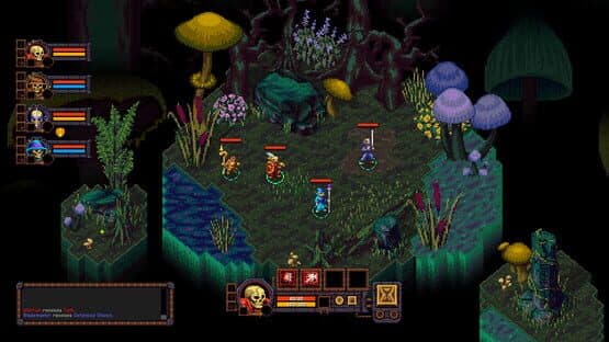 Tomb Guard — screenshot 2