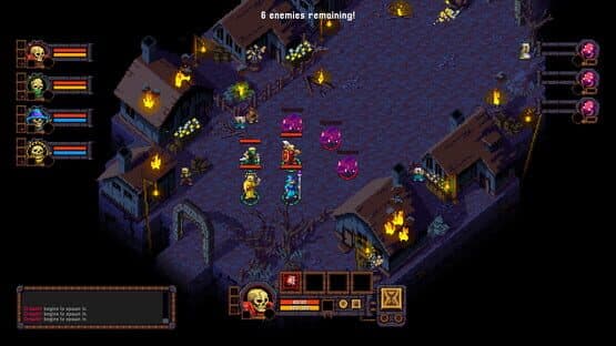 Tomb Guard — screenshot 3