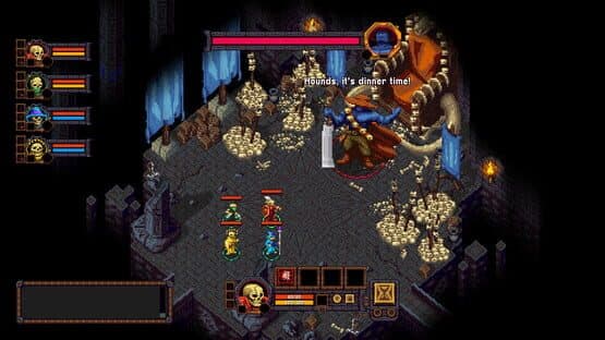 Tomb Guard — screenshot 6