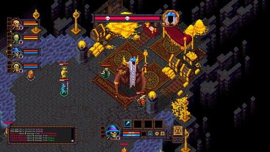 Tomb Guard — screenshot 7