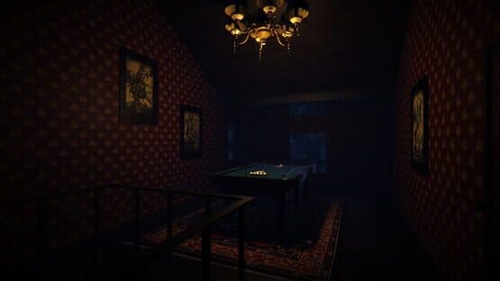 Veil — screenshot 3