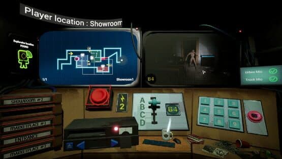 Follow Us — screenshot 1
