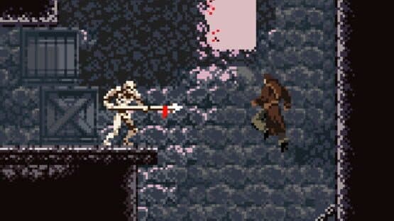 Dracula: Dark Reign — screenshot 1