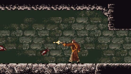 Dracula: Dark Reign — screenshot 2