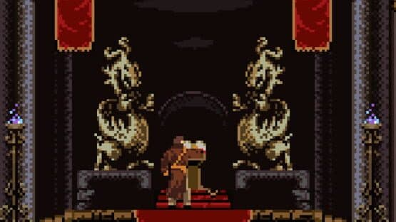 Dracula: Dark Reign — screenshot 5
