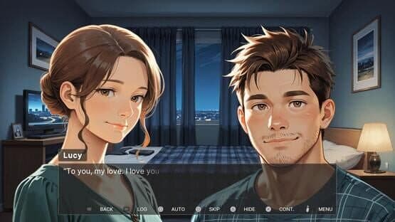 A Living House — screenshot 2