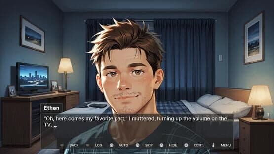 A Living House — screenshot 3