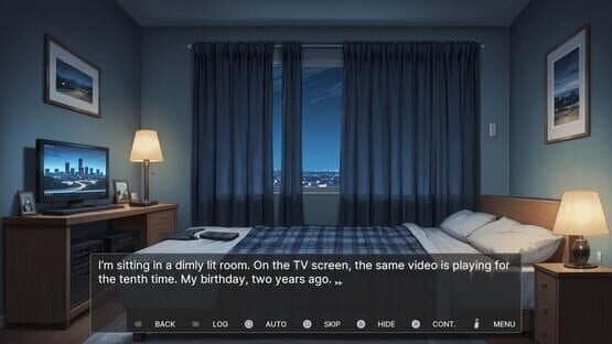 A Living House — screenshot 4