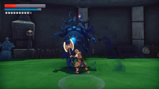 King of Gladiators — screenshot 1