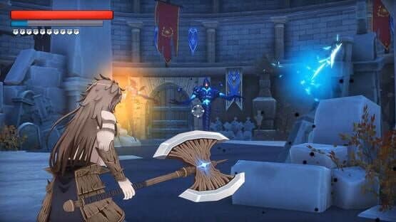 King of Gladiators — screenshot 3