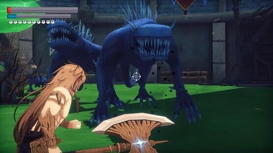 King of Gladiators — screenshot 4