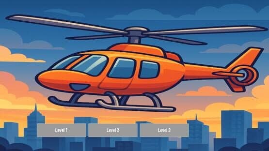 Ace Heli Pilot — screenshot 1