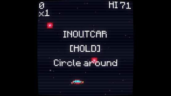Inoutcar — screenshot 3
